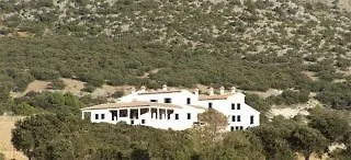 Hotel Naturalis Ruta Del Sauce Pozo Alcon